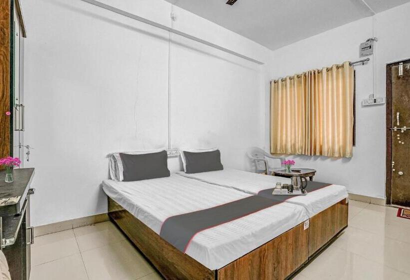 اتاق کلاسیک سه تخته, Oyo Flagship 70230 Homely Stay