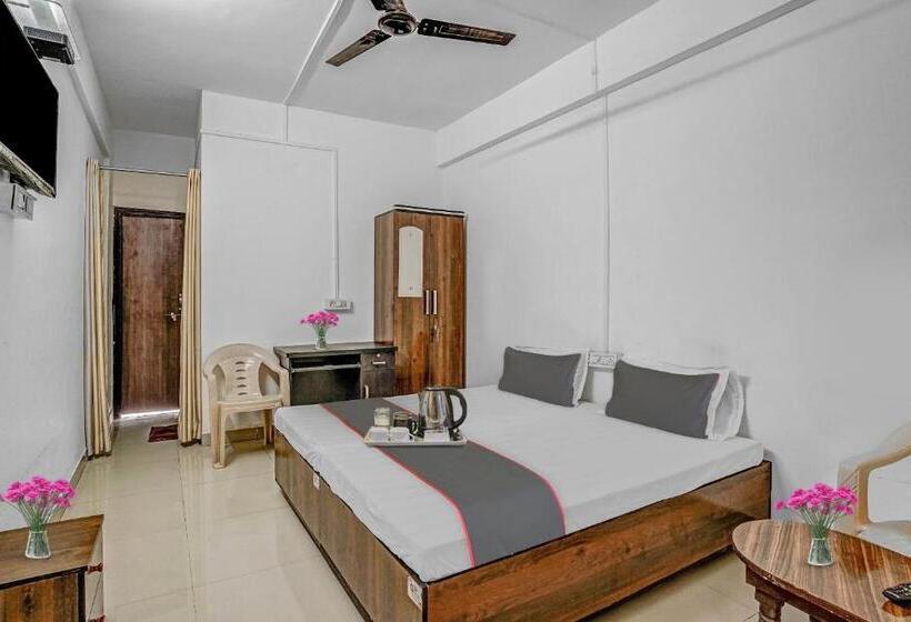 اتاق کلاسیک سه تخته, Oyo Flagship 70230 Homely Stay