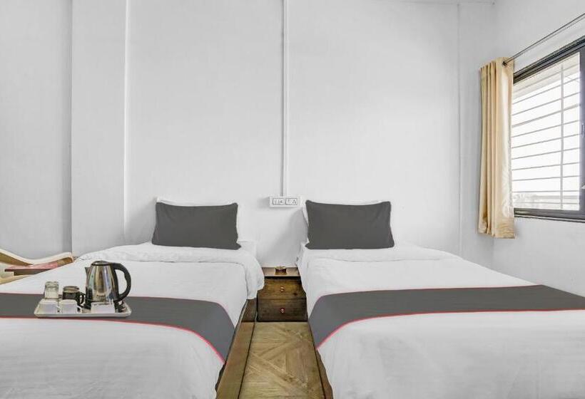 اتاق کلاسیک سه تخته, Oyo Flagship 70230 Homely Stay