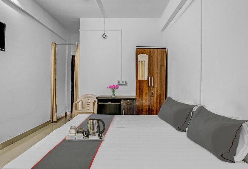 اتاق کلاسیک سه تخته, Oyo Flagship 70230 Homely Stay