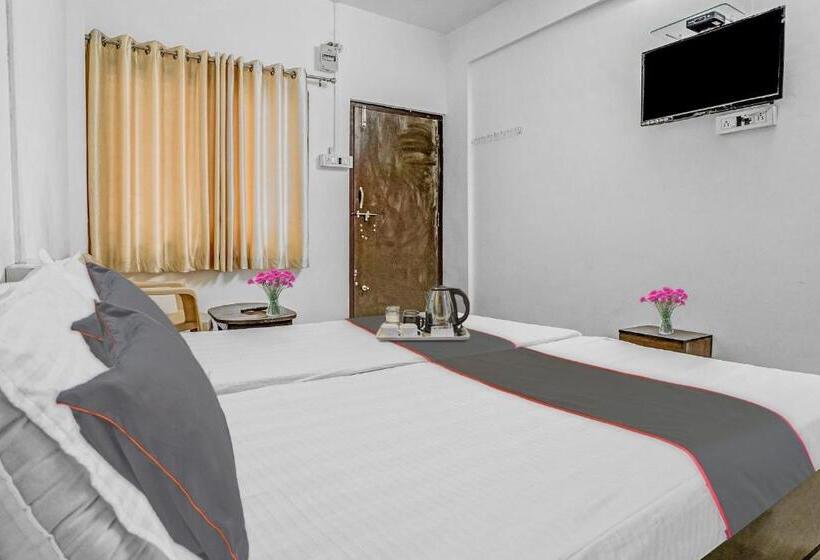 اتاق کلاسیک سه تخته, Oyo Flagship 70230 Homely Stay