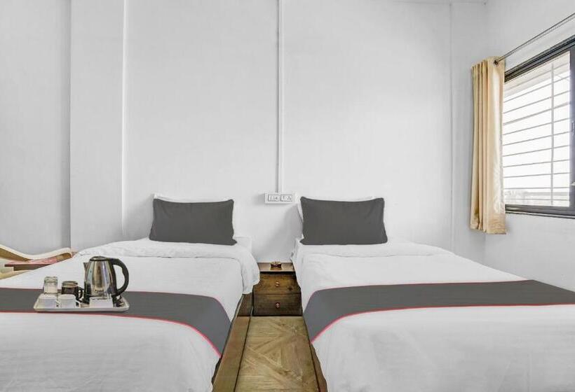اتاق کلاسیک سه تخته, Oyo Flagship 70230 Homely Stay
