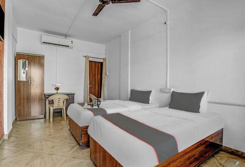 اتاق کلاسیک سه تخته, Oyo Flagship 70230 Homely Stay