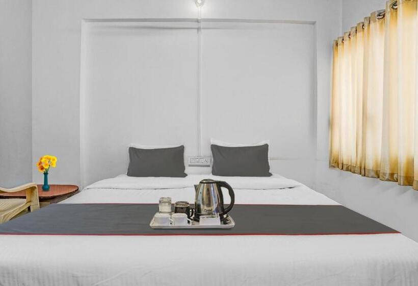 اتاق کلاسیک سه تخته, Oyo Flagship 70230 Homely Stay