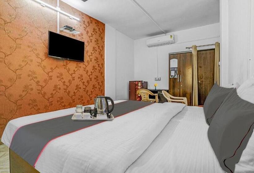 اتاق کلاسیک سه تخته, Oyo Flagship 70230 Homely Stay