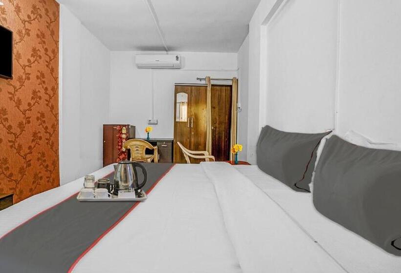 اتاق کلاسیک سه تخته, Oyo Flagship 70230 Homely Stay