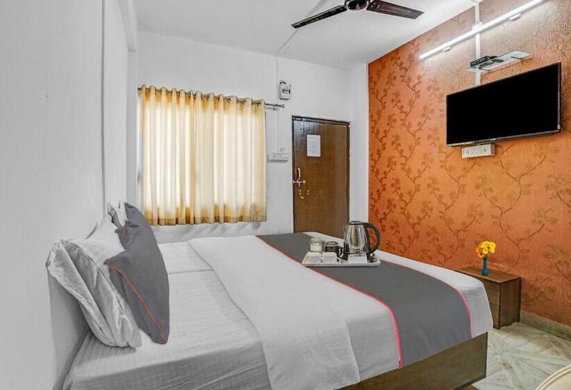 اتاق کلاسیک سه تخته, Oyo Flagship 70230 Homely Stay