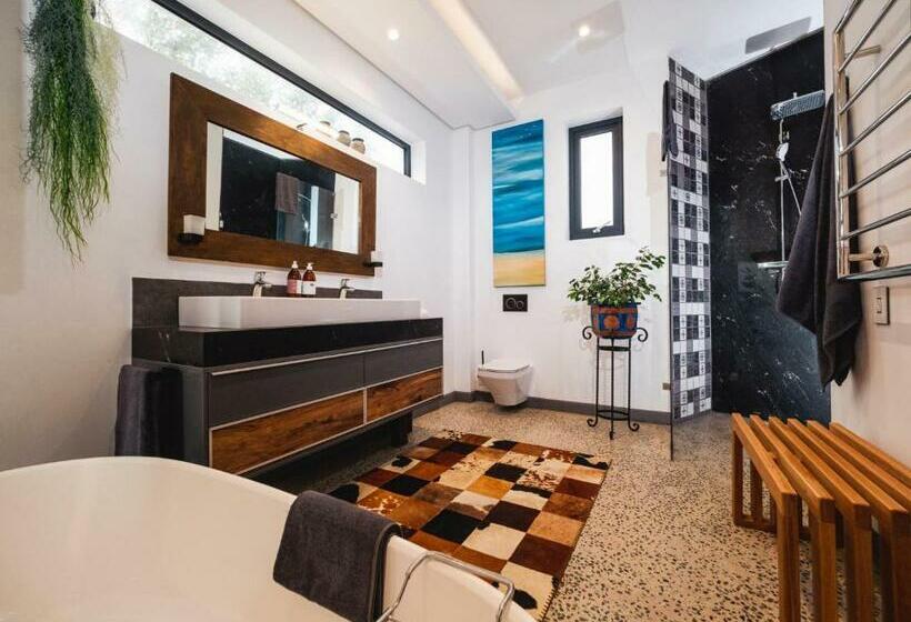 اتاق لوکس با تخت بزرگ, Boutique Ocean Views   Incorporating Wendy S