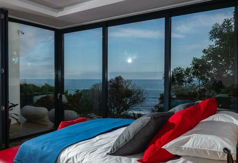 اتاق لوکس با تخت بزرگ, Boutique Ocean Views   Incorporating Wendy S