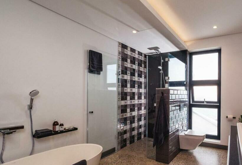 اتاق لوکس با تخت بزرگ, Boutique Ocean Views   Incorporating Wendy S