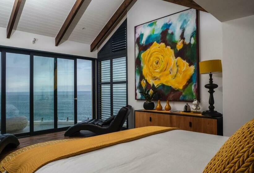 اتاق سوپریور با تخت بزرگ, Boutique Ocean Views   Incorporating Wendy S