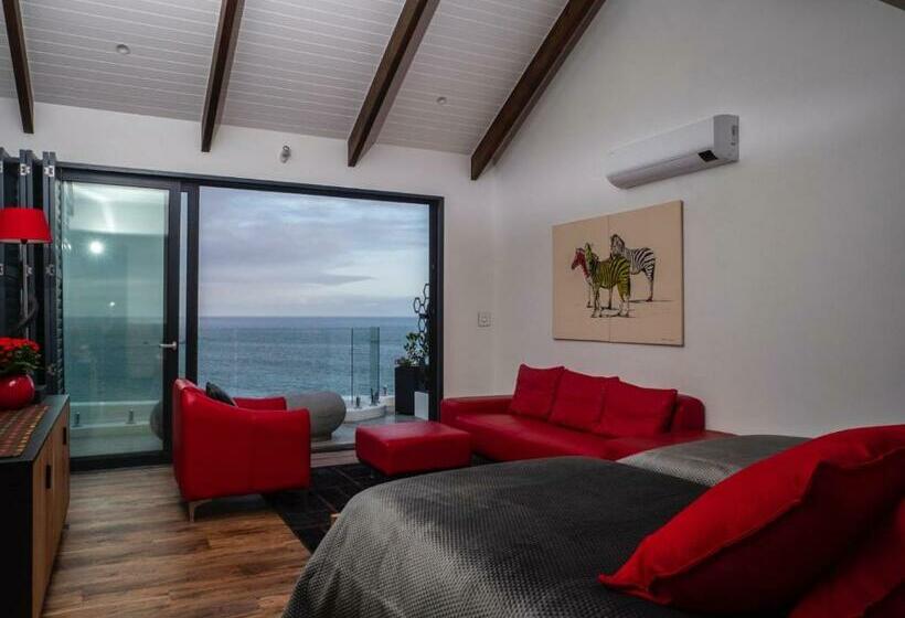 اتاق پرمیوم, Boutique Ocean Views   Incorporating Wendy S