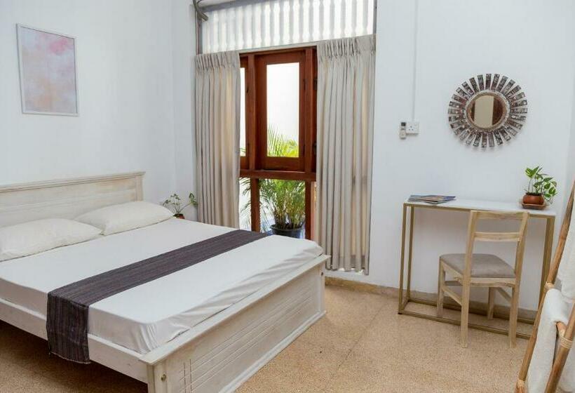 اتاق اکونومی, Greenscape Colombo
