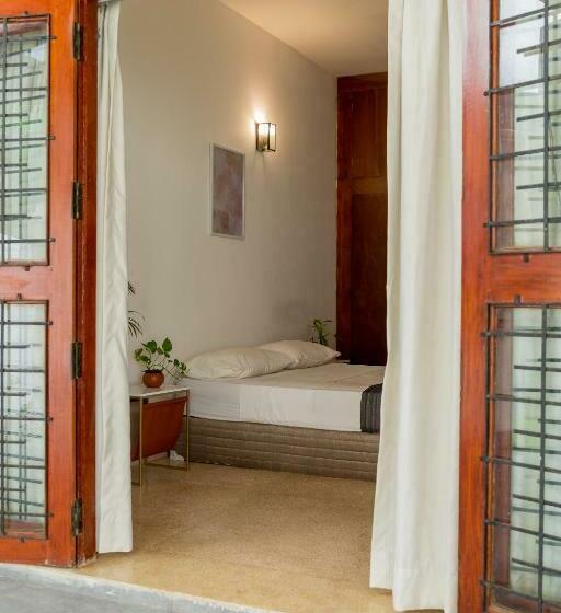 اتاق استاندارد با تراس, Greenscape Colombo