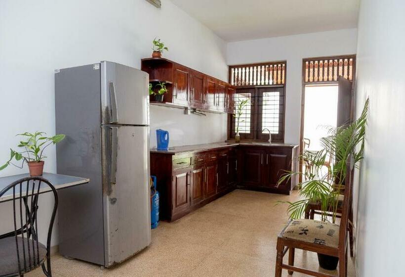 اتاق استاندارد با تراس, Greenscape Colombo