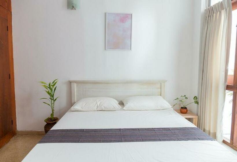 اتاق استاندارد, Greenscape Colombo