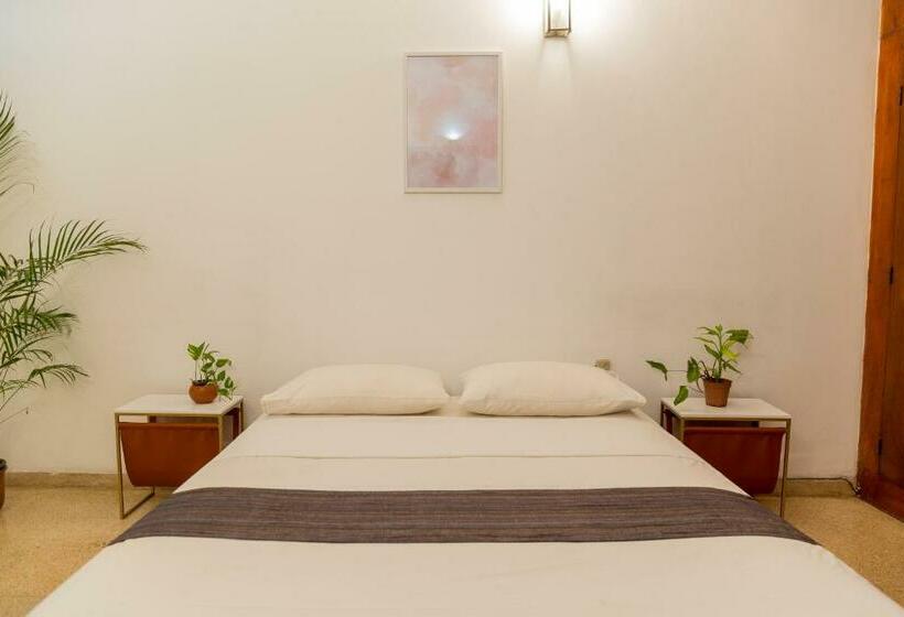 اتاق استاندارد با تراس, Greenscape Colombo