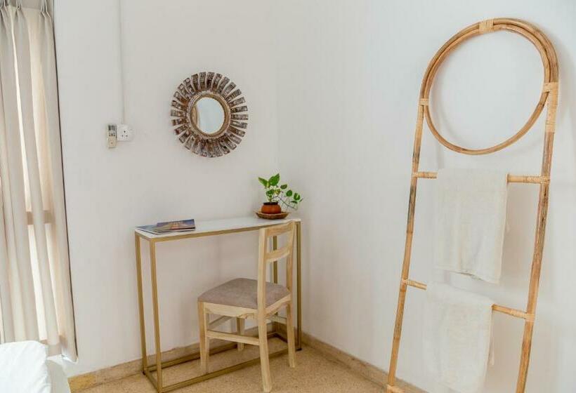 اتاق استاندارد, Greenscape Colombo