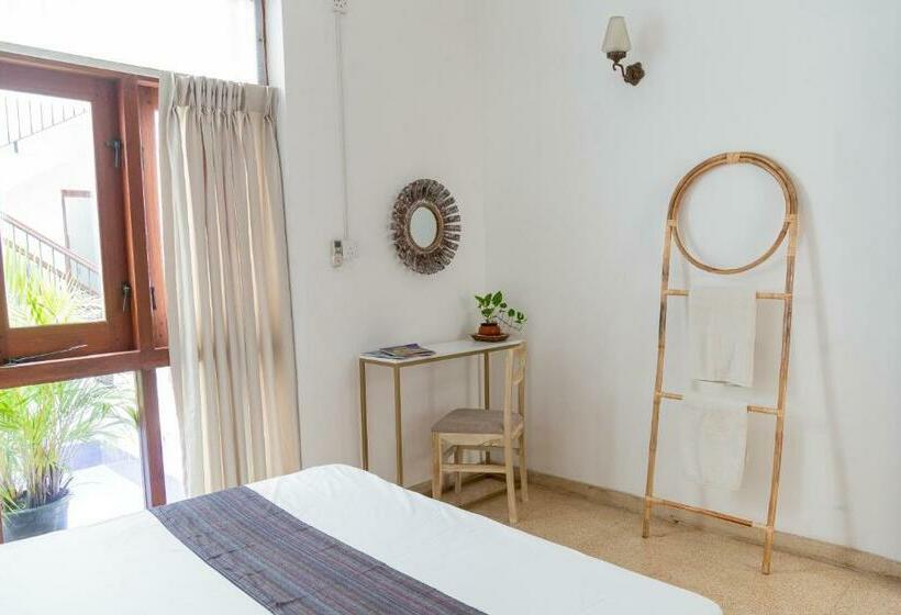 اتاق استاندارد, Greenscape Colombo