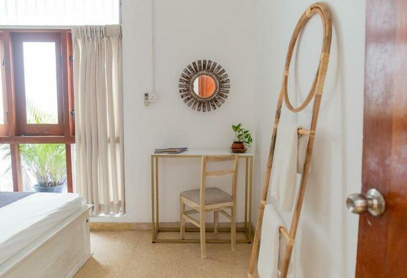 اتاق استاندارد, Greenscape Colombo