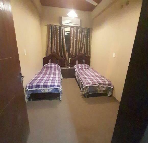 اتاق استاندارد, Hospedaje San Miguel