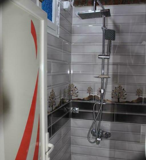اتاق استاندارد, Nile View Guest House