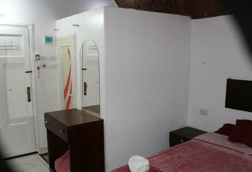 اتاق استاندارد, Nile View Guest House