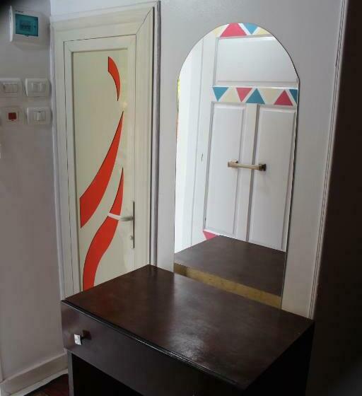 اتاق استاندارد, Nile View Guest House