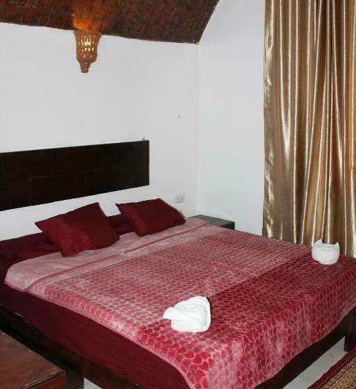 اتاق استاندارد, Nile View Guest House