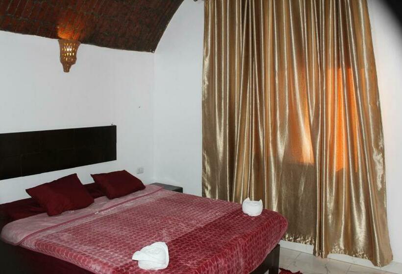 اتاق استاندارد, Nile View Guest House