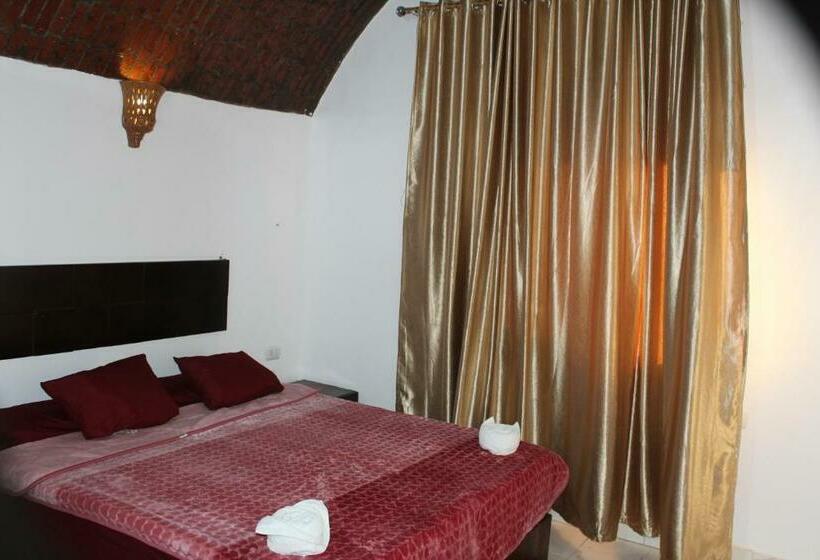 اتاق استاندارد, Nile View Guest House