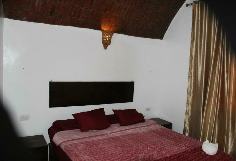 اتاق استاندارد, Nile View Guest House
