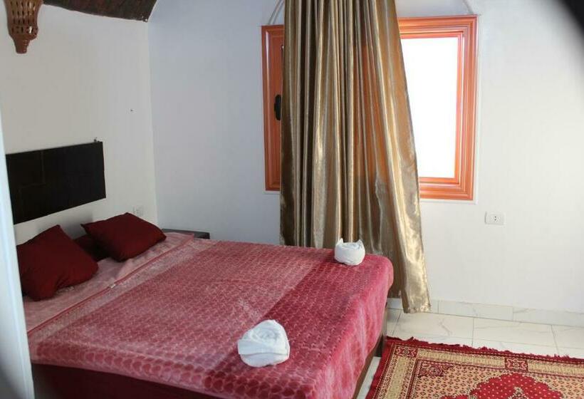 اتاق استاندارد, Nile View Guest House