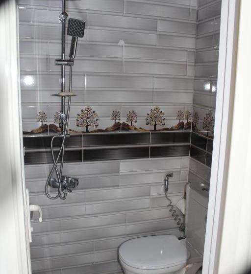 اتاق استاندارد, Nile View Guest House