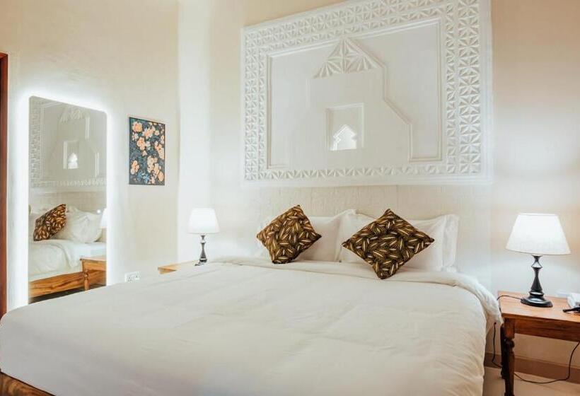 اتاق استاندارد, Yushili Hotel Kampala