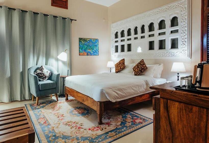 اتاق لوکس, Yushili Hotel Kampala