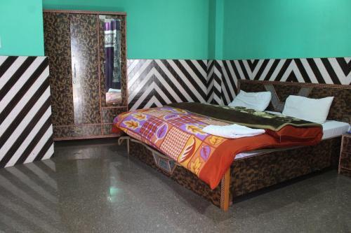 اتاق استاندارد با چشم‌انداز کوهستان, Pineview Cafe
