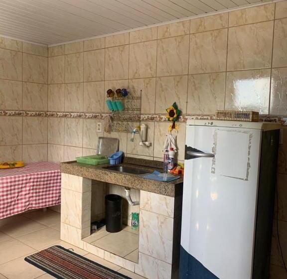 آپارتمان سوپریور 1 خوابه, Pousada Korui