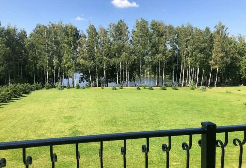 اتاق استاندارد چهار تخته, Marių įlanka