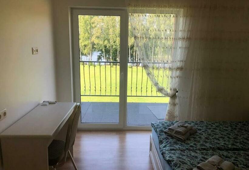 اتاق استاندارد سه نفره, Marių įlanka