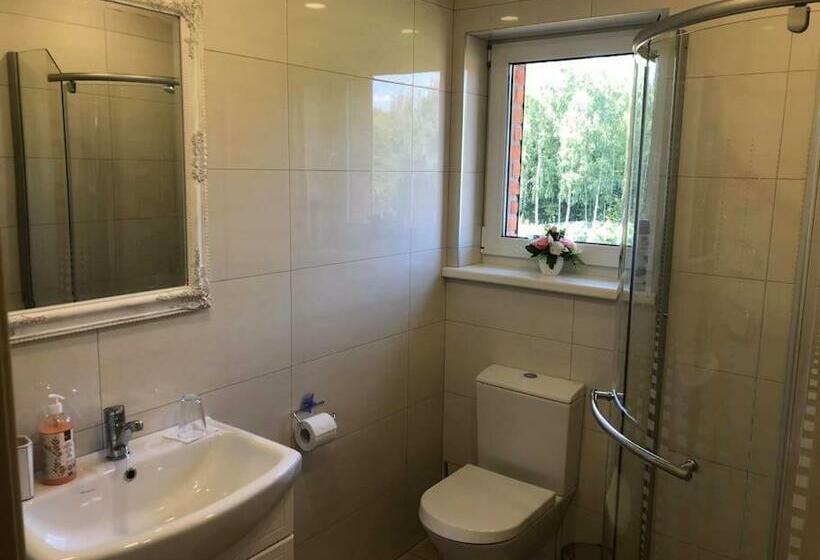 اتاق استاندارد سه نفره, Marių įlanka