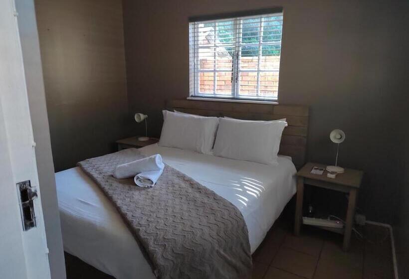 اتاق لوکس, Crayfish Creek Guest House