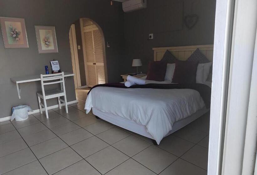 اتاق سوپریور, Crayfish Creek Guest House