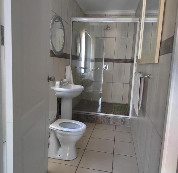 اتاق استاندارد, Crayfish Creek Guest House