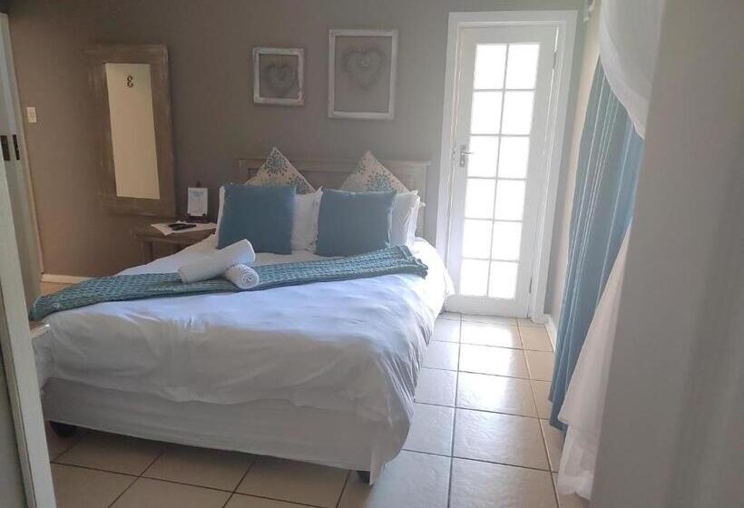 اتاق استاندارد, Crayfish Creek Guest House