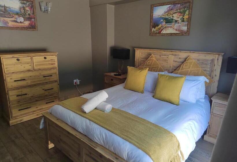 اتاق استاندارد, Crayfish Creek Guest House