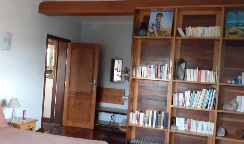 اتاق لوکس, Chambre D Hôte Villa Maritampona