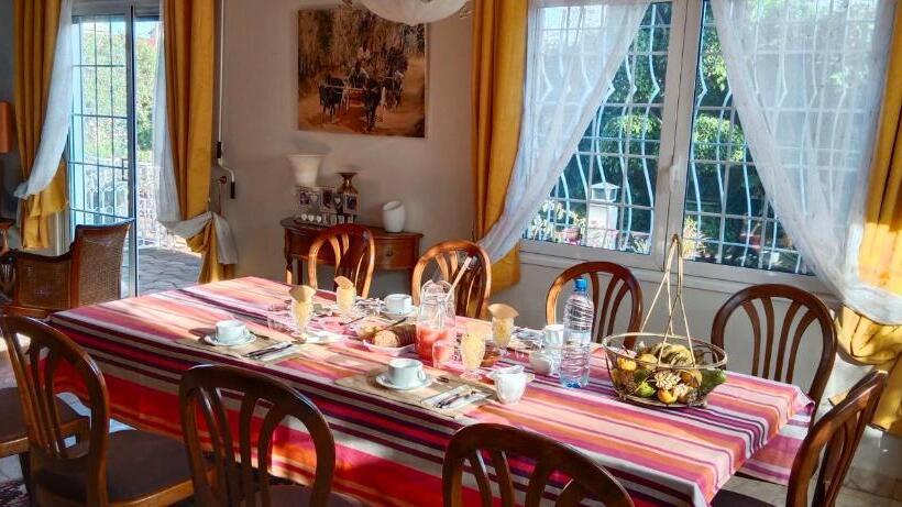 اتاق استاندارد, Chambre D Hôte Villa Maritampona