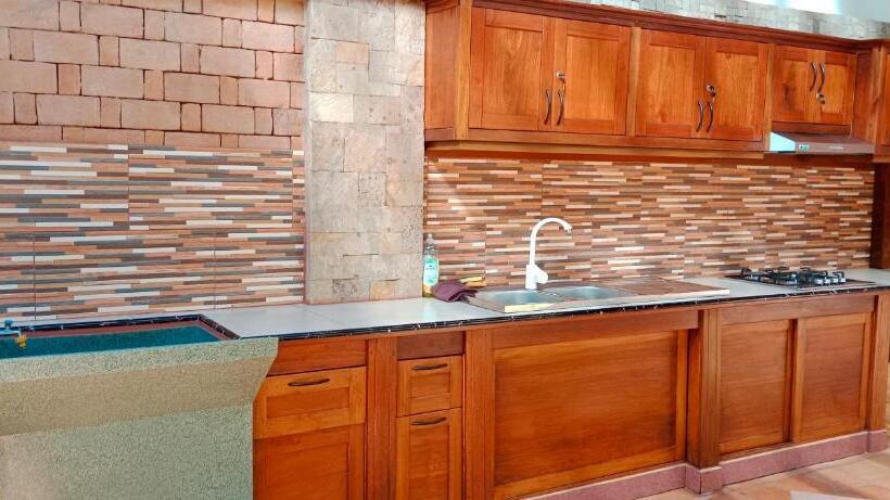 اتاق استاندارد, Chambre D Hôte Villa Maritampona