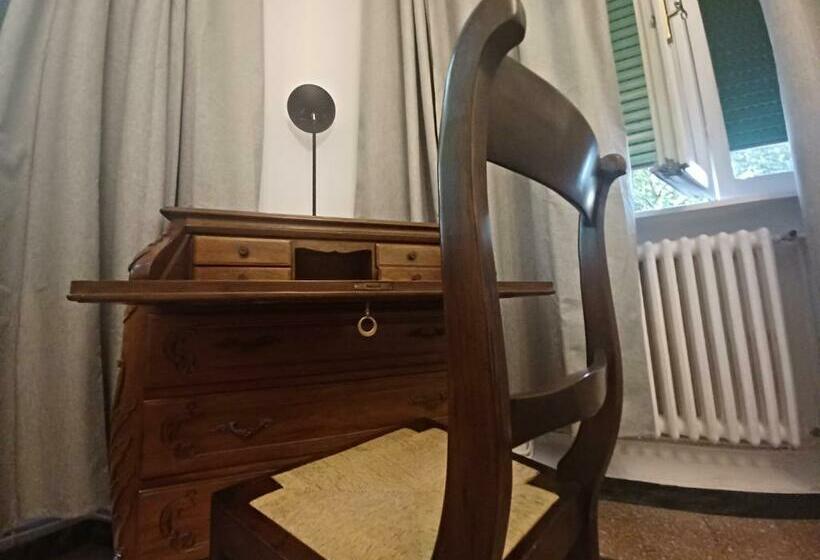اتاق استاندارد سه تخته با سرویس بهداشتی مشترک, Home Sweet Home 3   Affittacamere Lucca